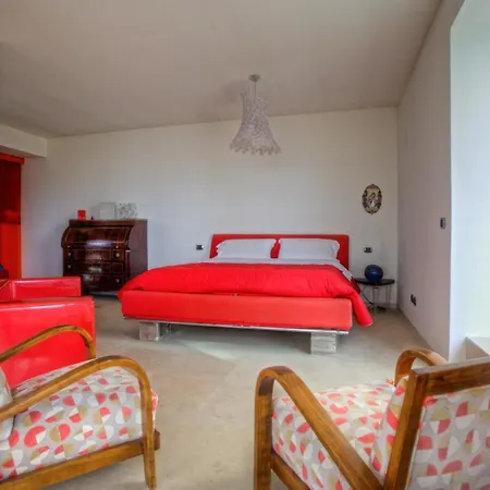 Taalia Bed & Breakfast