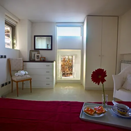 Taalia Bed & Breakfast Capo dʼOrlando