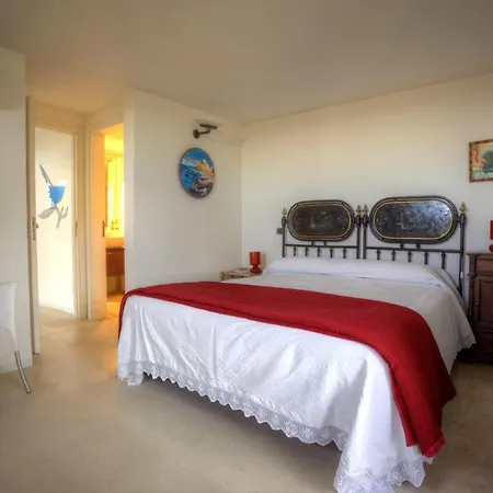Bed & Breakfast Taalia