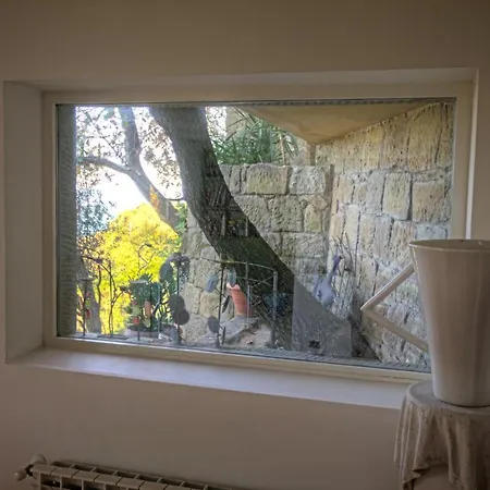 Bed & Breakfast Taalia