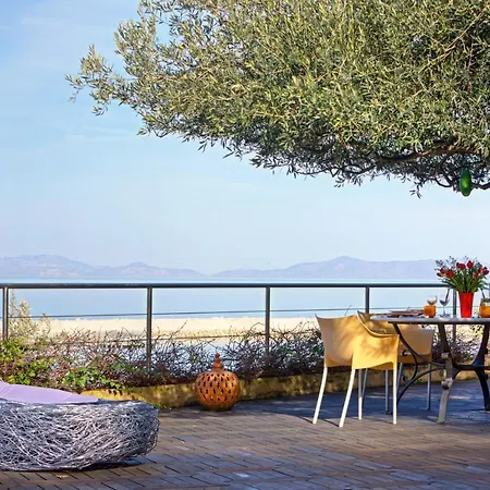 Bed & Breakfast Taalia *