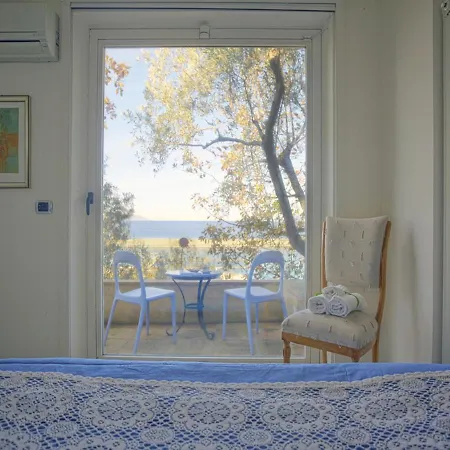 Bed & Breakfast Taalia
