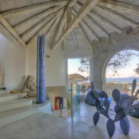 Bed & Breakfast Taalia *