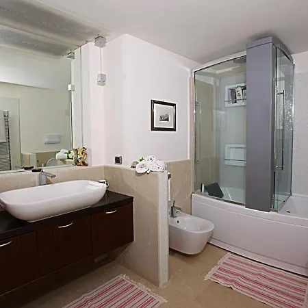 Bed & Breakfast Taalia Capo dʼOrlando