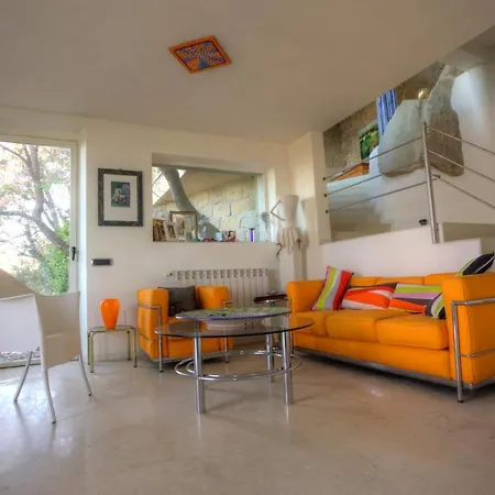 Bed & Breakfast Taalia Capo dʼOrlando
