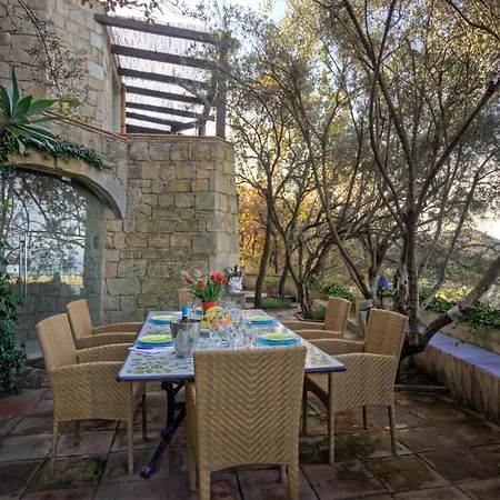 Bed & Breakfast Taalia