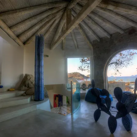 Taalia Bed & Breakfast