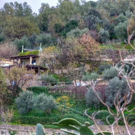 Taalia Bed & Breakfast *