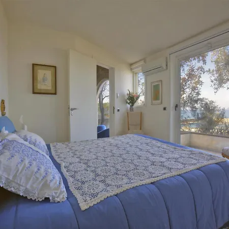 Taalia Bed & Breakfast *