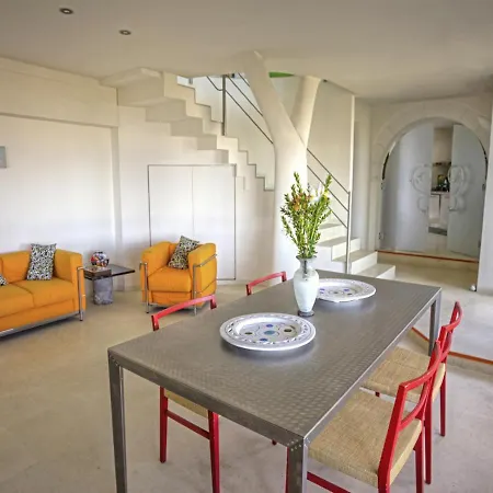 Taalia Bed & Breakfast Capo dʼOrlando